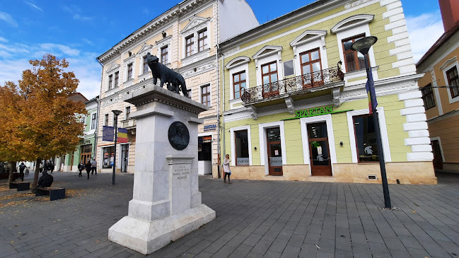 Restaurant La Movida - Cluj-Napoca