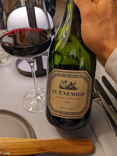 Baracca - Gastronomie și ospitalitate