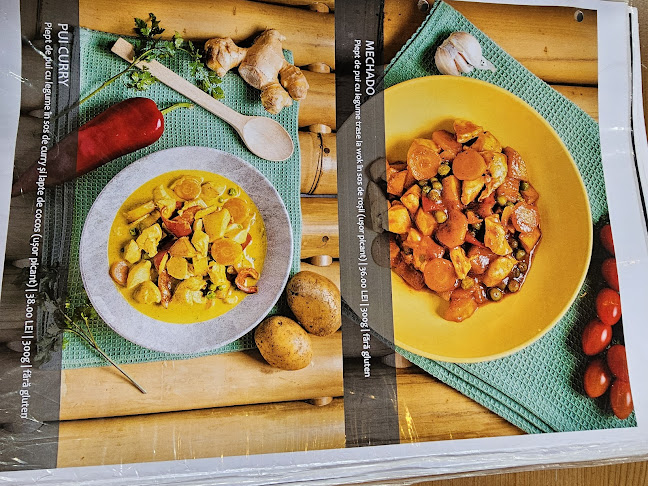 Strada Nicolae Golescu 1, Satu Mare 440115