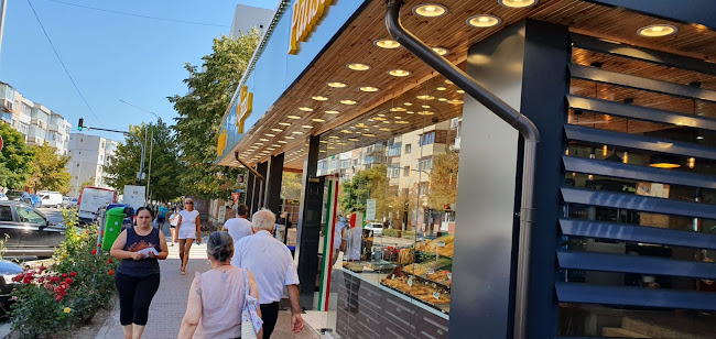 Cofetaria Alpina - Mioveni