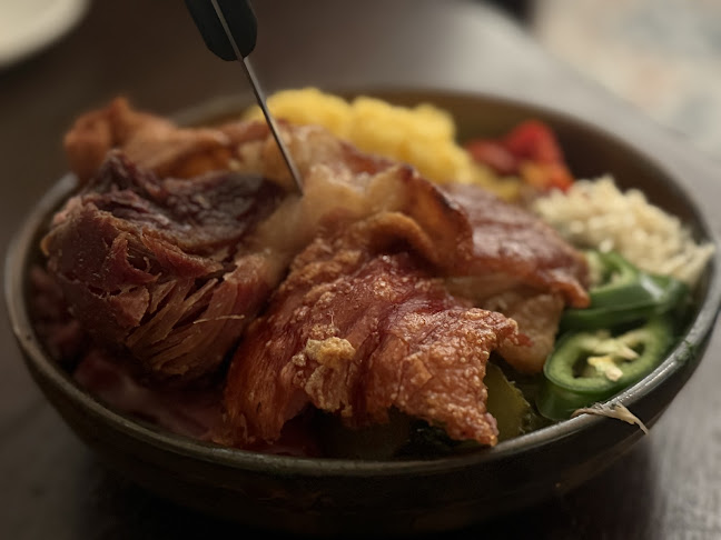 Opinii despre Caru' cu Bere în București - Gastronomie și ospitalitate