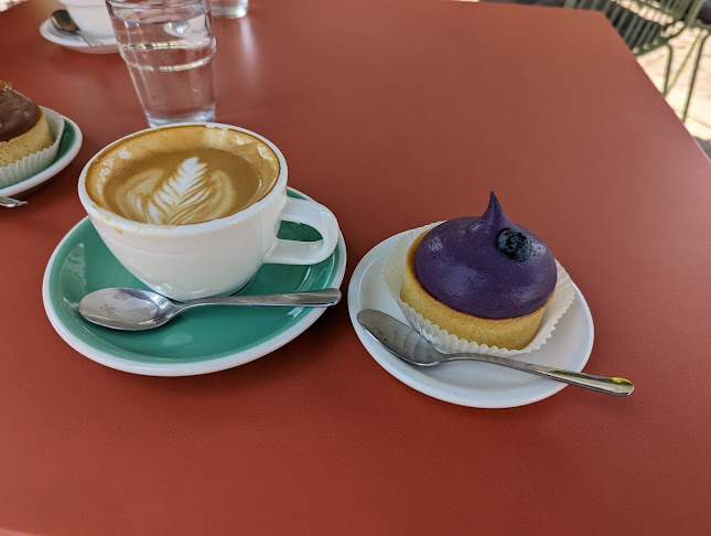 Comentarii opinii despre Breakaway. Specialty Coffee