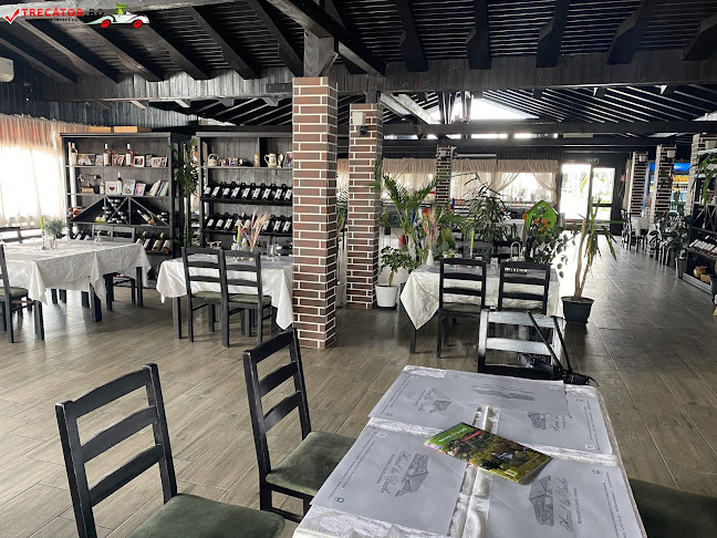 Restaurant Hanul lui Ureche