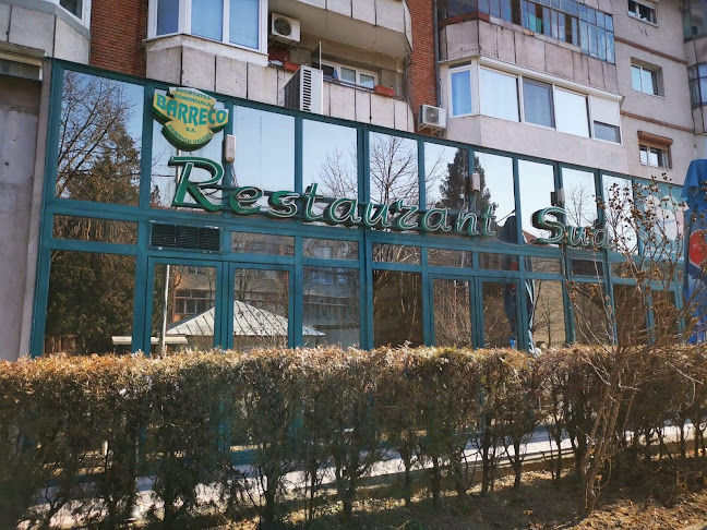 RESTAURANT SUD - Gastronomie și ospitalitate