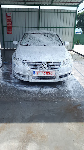 Spălătorie Auto Giorgio Wash - Gastronomie și ospitalitate