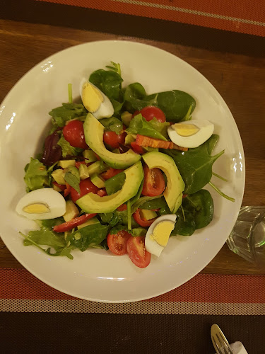 Strada Băcani 1, București 030167