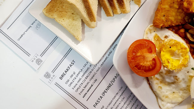 Léon Gourmet Bistro