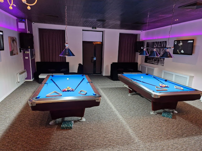 Opinii despre Ventura Club Billiard în Călărași - Gastronomie și ospitalitate