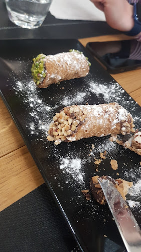 SARA Bistro Popa Petre