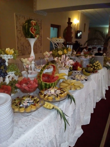 Zona de agrement Negraia - Gastronomie și ospitalitate