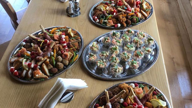 T-CATERING - Brașov