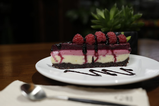 Opinii despre Lovegan în Suceava - Gastronomie și ospitalitate