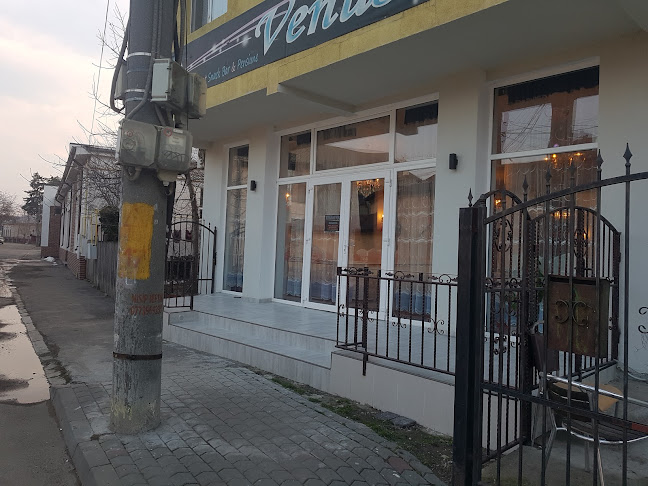 Restaurant Venus Focsani