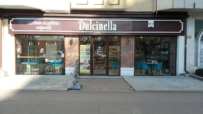 Dulcinella - Gastronomie și ospitalitate
