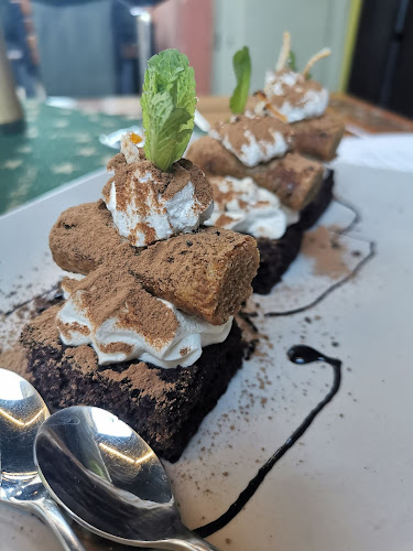 Opinii despre Wagner's Loft în Brașov - Gastronomie și ospitalitate