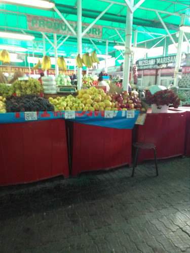 Unity Pan - Gastronomie și ospitalitate