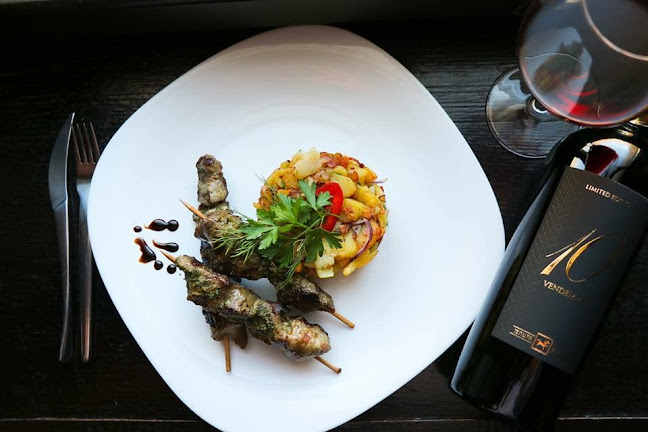 Casa Sattler - Gastronomie și ospitalitate