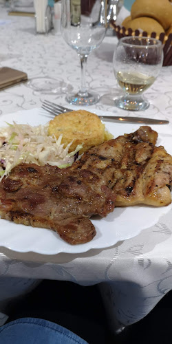 Comentarii opinii despre Cosminului Bălănoaia Inn