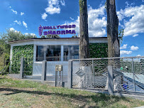 Hollywood Shaorma & Hollywood Wash Car