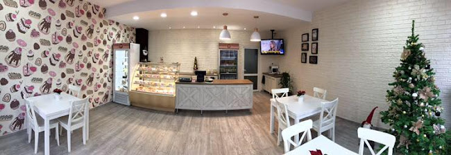 COFETARIA IRINA -Bacău