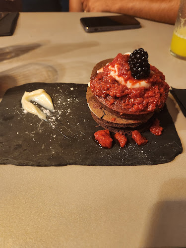 Amaretto Caffe - Bistrița