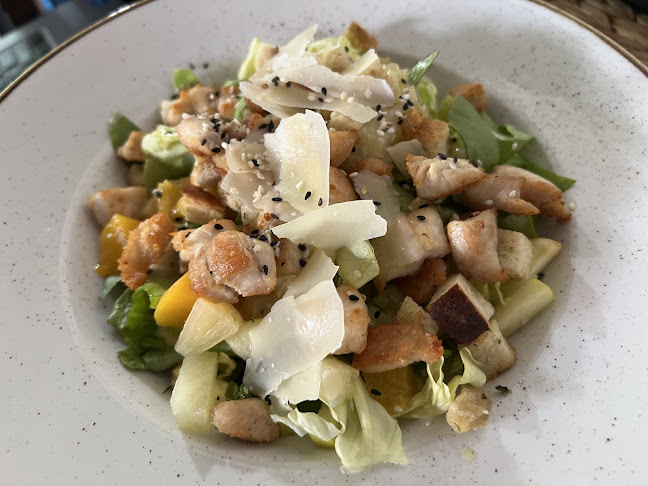 Opinii despre Casa Bunicii 1 în Timișoara - Gastronomie și ospitalitate