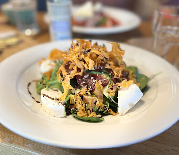 Bread & Spices - București