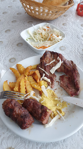 Popasul Ciobănașu' - Gastronomie și ospitalitate