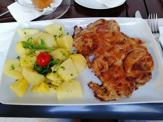 Comentarii opinii despre Restaurant Saladina