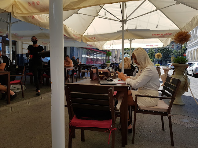 Cinecitta - Gastronomie și ospitalitate