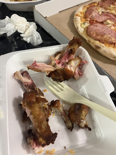 Pasha - Gastronomie și ospitalitate