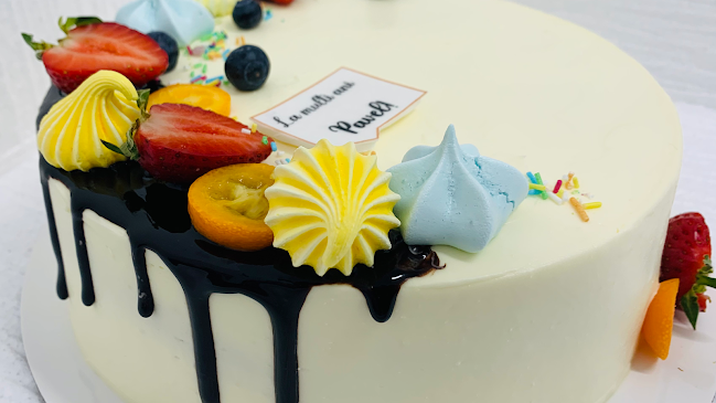 Coltul Dulce - Brașov