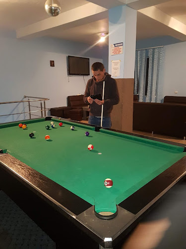 Piața Agroalimentară Hida - Hida