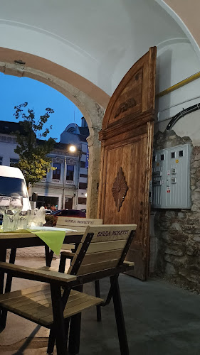 Vărzărie - Gastronomie și ospitalitate