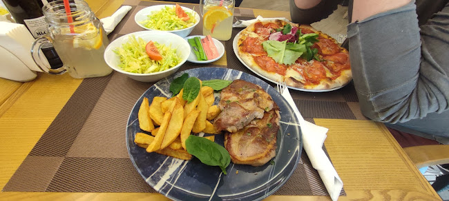 Comentarii opinii despre Crema Restaurant