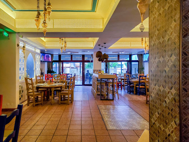 Al Za'atar - Gastronomie și ospitalitate