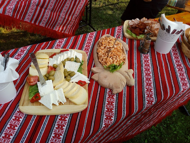 Raza de Soare - Gastronomie și ospitalitate