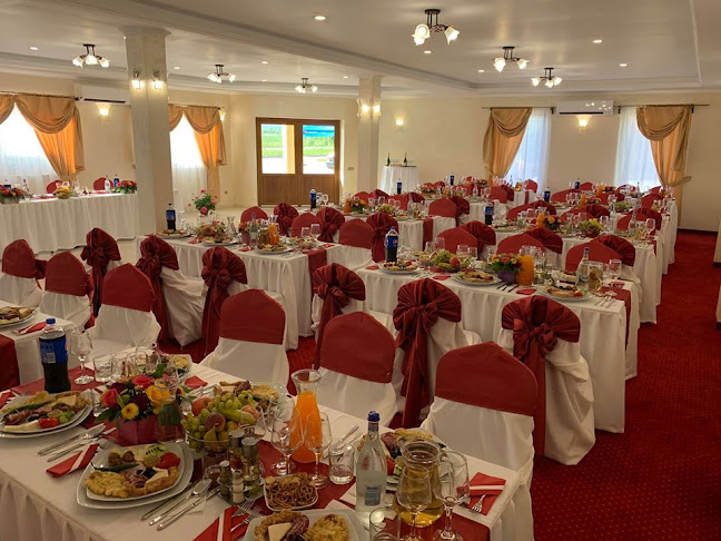 Complex Benstar - Gastronomie și ospitalitate