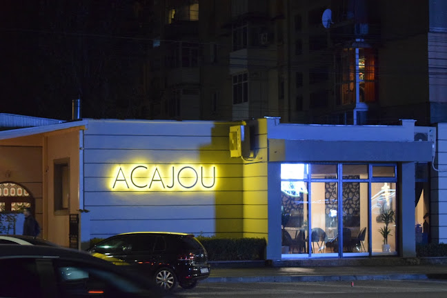 Comentarii opinii despre ACAJOU