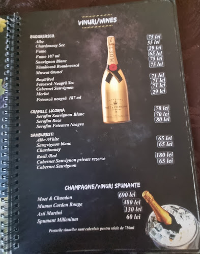 Opinii despre Restaurant Prestij Ploiesti în Ploiești - Gastronomie și ospitalitate