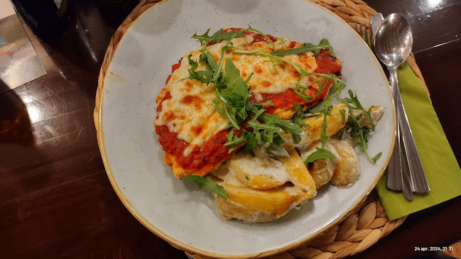 Opinii despre Casa Bunicii 1 în Timișoara - Gastronomie și ospitalitate