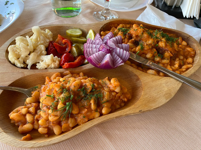 Comentarii opinii despre Casa Domnească