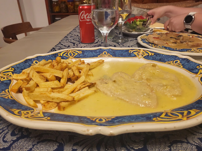 Gian Marco - Gastronomie și ospitalitate