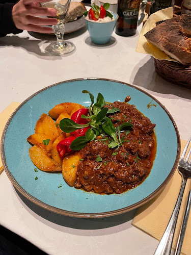 Opinii despre Restaurant Hermania în Sibiu - Gastronomie și ospitalitate