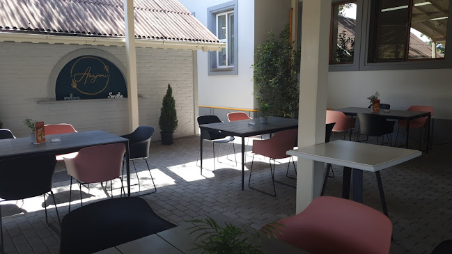 Comentarii opinii despre ACAJOU