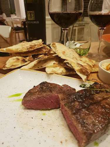 Comentarii opinii despre Graf Lebanese & International Cuisine