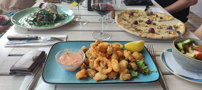 Opinii despre IpaNera Restaurant, Cocktail bar & Beach în Constanța - Gastronomie și ospitalitate