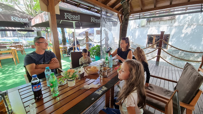 Restaurant Gorjeanul - Târgu Jiu