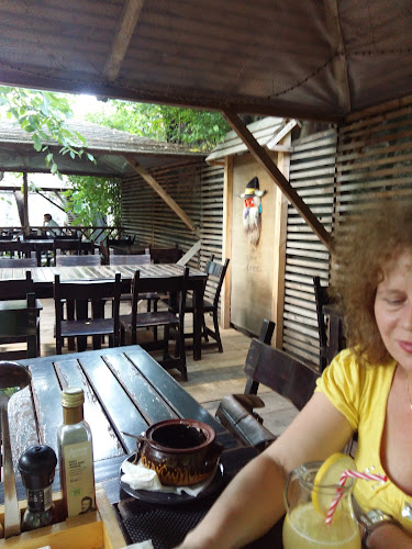 Crama Terente - Gastronomie și ospitalitate