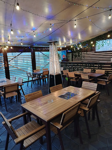 Restaurant Dealu Mare